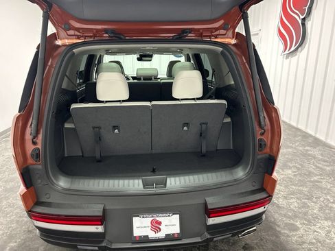 Used 2024 Hyundai Santa Fe Limited FWD image 21