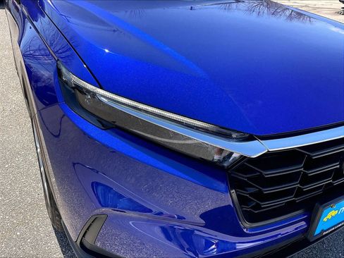 Certified 2023 Honda CR-V LX image 32