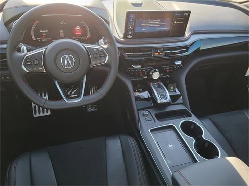 New 2026 Acura MDX A-Spec image 15