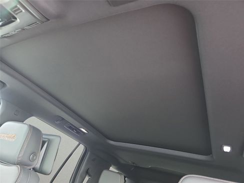 New 2026 Chevrolet Tahoe High Country image 29