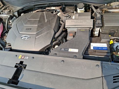 Used 2025 Hyundai Palisade Calligraphy AWD/4WD image 30
