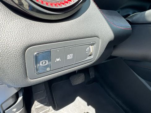 Used 2024 Chevrolet Blazer EV RS AWD/4WD image 20