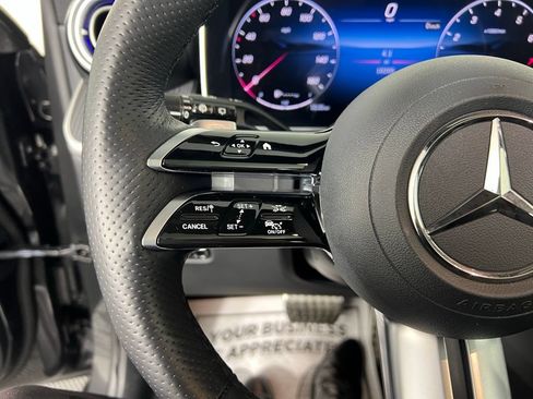Certified 2025 Mercedes-Benz GLC 300 4MATIC image 16