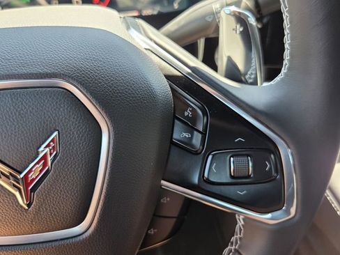 Certified 2024 Chevrolet Corvette Z06 image 27