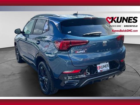 New 2026 Buick Encore GX Sport Touring w/ Comfort Package AWD/4WD image 7