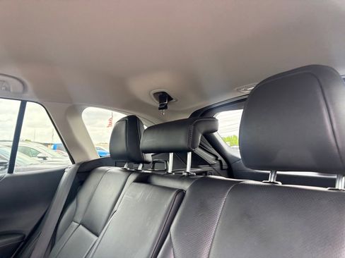 Used 2023 Subaru Outback Touring XT AWD/4WD image 28