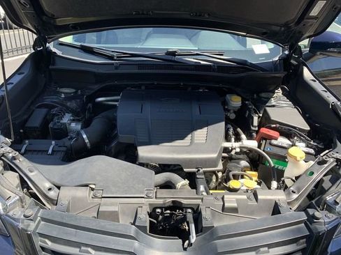 Used 2021 Subaru Forester Sport AWD/4WD image 16