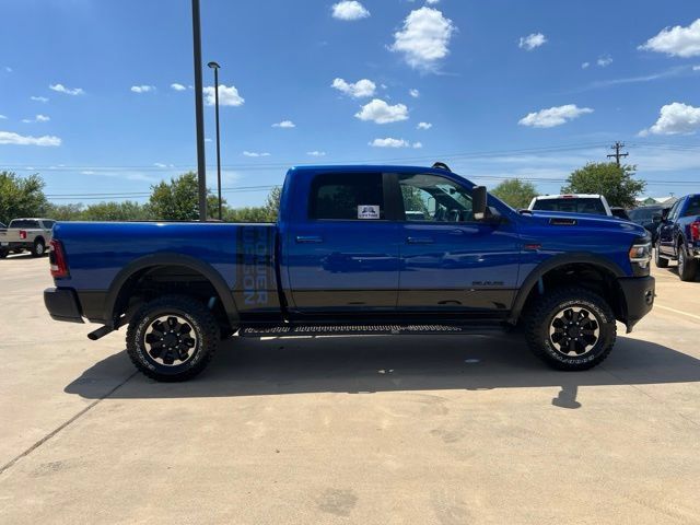 Used 2019 RAM 2500 Power Wagon AWD/4WD image 8