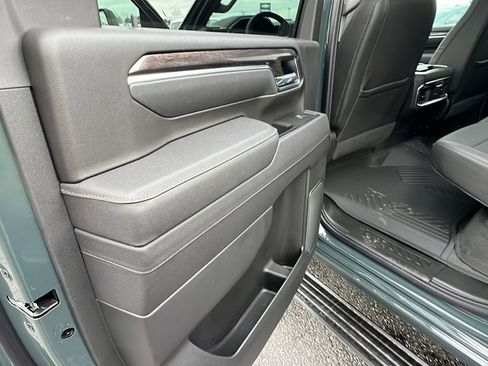 New 2026 Chevrolet Silverado 2500 LTZ w/ LTZ Convenience Package image 17