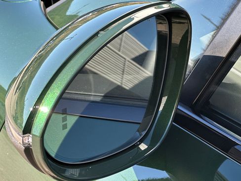 Certified 2025 Porsche Macan 4S Electric image 42