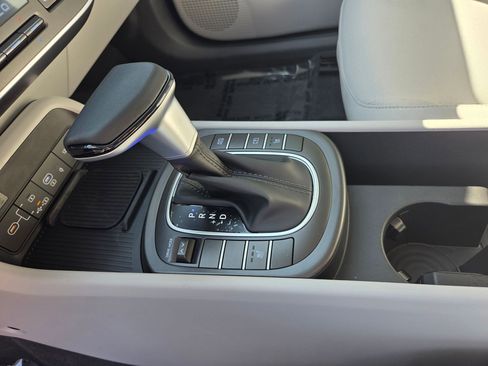 New 2026 Hyundai Kona SEL Sport image 10