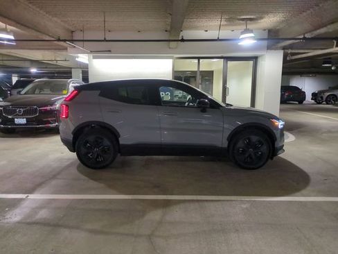 New 2026 Volvo EX30 Cross Country Ultra w/ Protection Package Premier image 2
