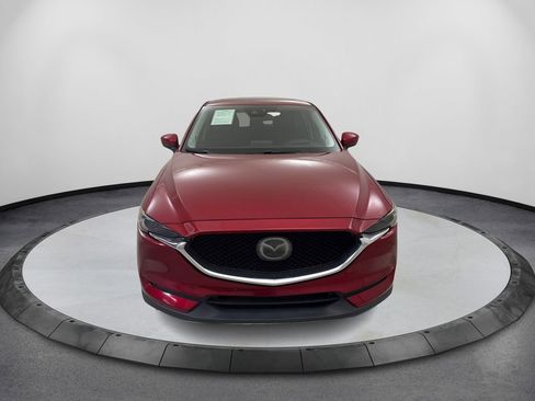 Used 2018 MAZDA CX-5 Grand Touring w/ Premium Package image 2