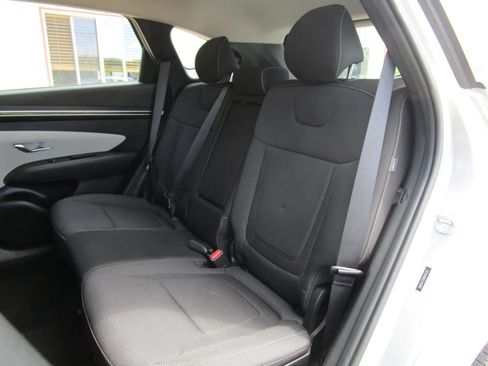 Used 2024 Hyundai Tucson SE AWD/4WD image 13
