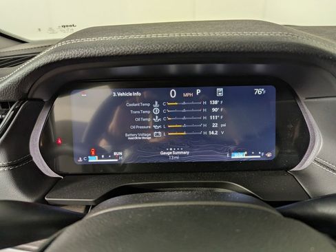 New 2026 Jeep Grand Cherokee Altitude RWD image 17