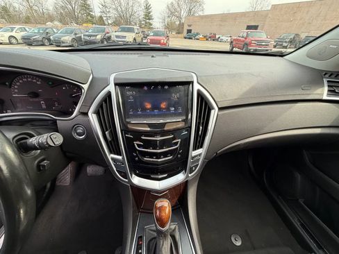 Used 2015 Cadillac SRX Premium image 20