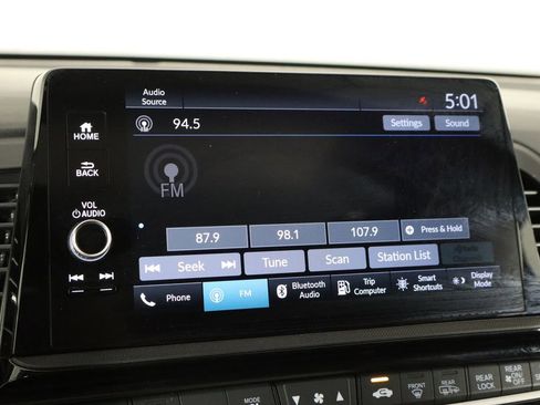 Used 2025 Honda Odyssey Sport-L image 29