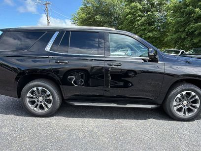 New 2026 Chevrolet Tahoe LT w/ Comfort Package