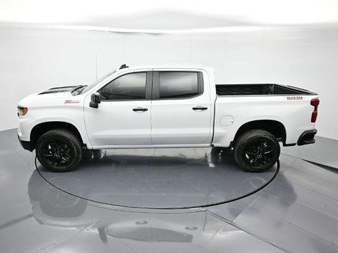 New 2026 Chevrolet Silverado 1500 LT Trail Boss w/ Convenience Package II image 44