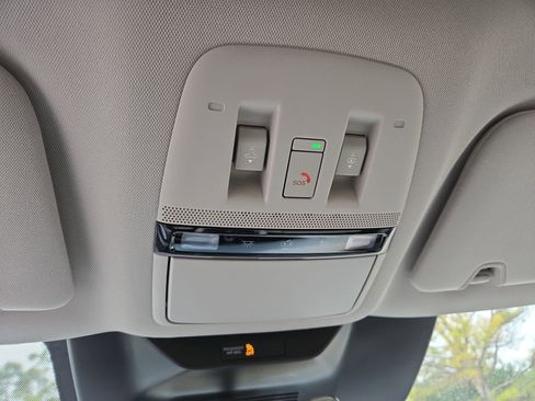 New 2026 Nissan Murano SL AWD/4WD image 22