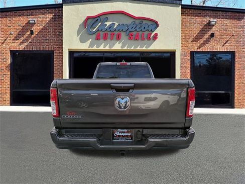 Used 2019 RAM 1500 Big Horn image 6