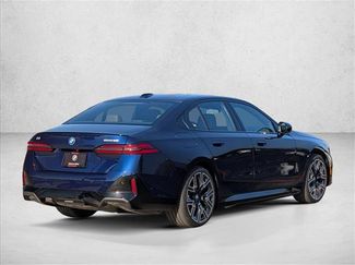 New 2026 BMW i5 eDrive40 w/ M Sport Package RWD video 2