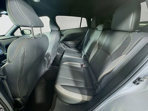 Used 2024 Subaru Crosstrek 2.5i Wilderness w/ Crosstrek Mirror Package image 28