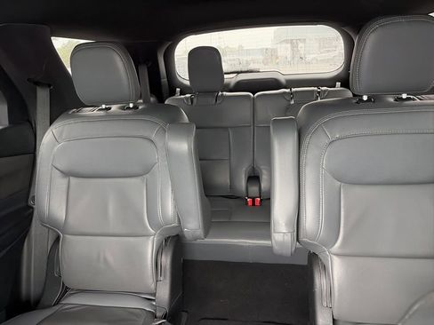 Used 2020 Ford Explorer XLT w/ Comfort Package AWD/4WD image 27