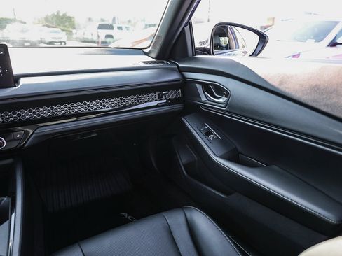 Certified 2024 Honda Accord Sport image 6