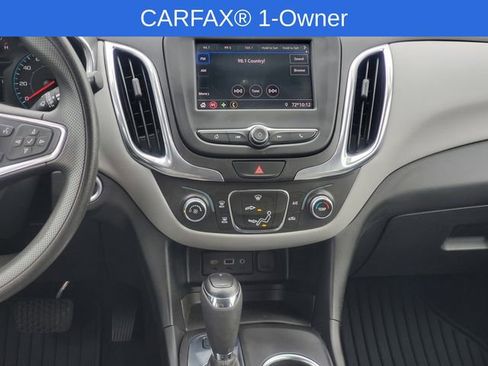Certified 2021 Chevrolet Equinox LS w/ LS Convenience Package AWD/4WD image 27