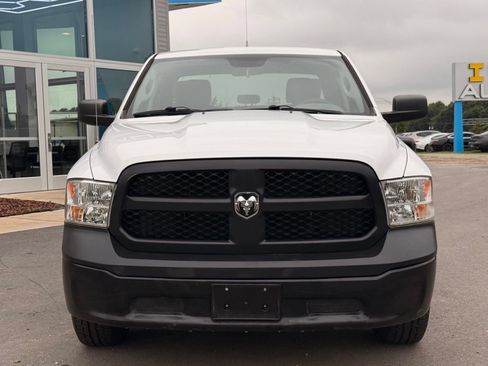 Used 2019 RAM 1500 Tradesman w/ Popular Equipment Group RWD image 6