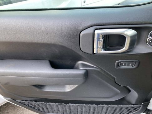 New 2026 Jeep Wrangler Willys image 15