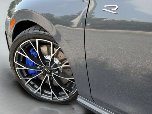 New 2026 Volkswagen Golf AWD/4WD image 40