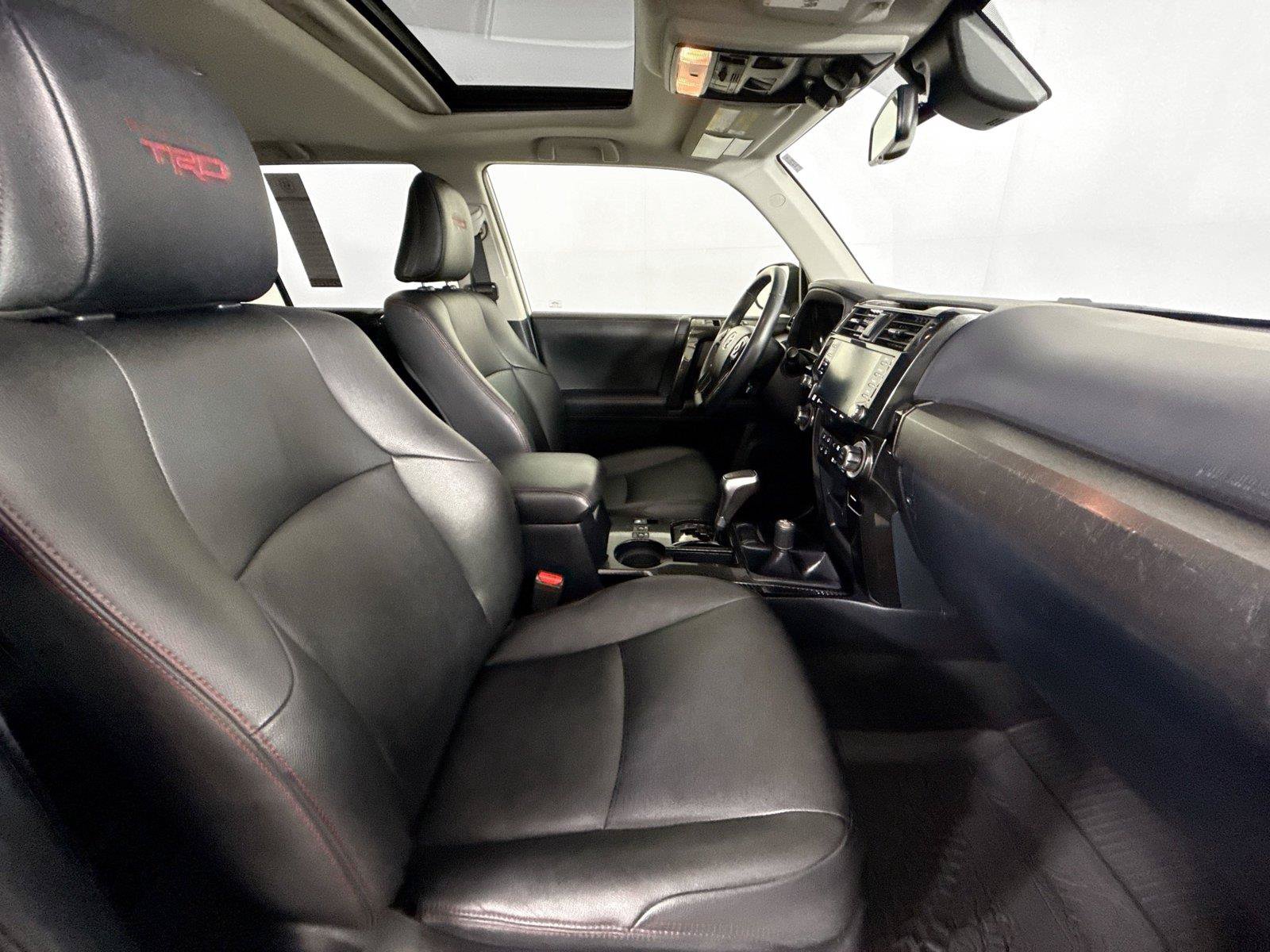 Used 2020 Toyota 4Runner TRD Pro AWD/4WD image 43