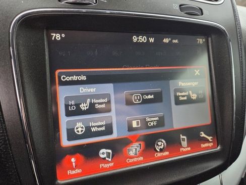 Used 2017 Dodge Journey GT image 12