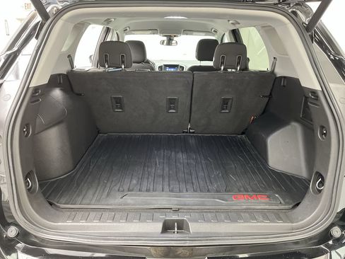 Used 2020 GMC Terrain SLE w/ Driver Convenience Package AWD/4WD image 28