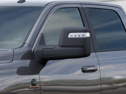 New 2026 RAM 2500 Laramie image 12