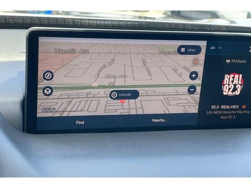 Certified 2024 Acura TLX w/ Technology Package image 43