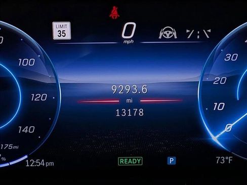Used 2024 Mercedes-Benz EQB 250+ image 11