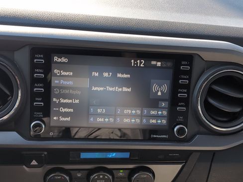 Certified 2023 Toyota Tacoma TRD Sport image 23