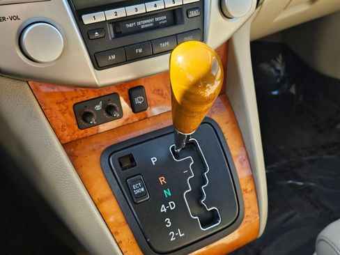 Used 2004 Lexus RX 330 AWD image 12