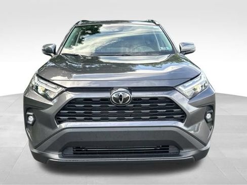 Used 2024 Toyota RAV4 XLE Premium w/ Weather Package AWD/4WD image 9