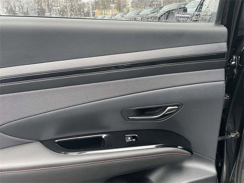 Used 2023 Hyundai Tucson N Line image 25