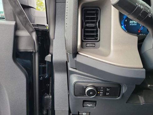 New 2026 Ford Bronco Outer Banks AWD/4WD image 22