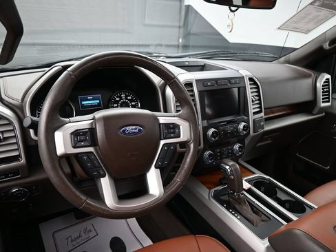 Used 2020 Ford F150 King Ranch AWD/4WD image 22