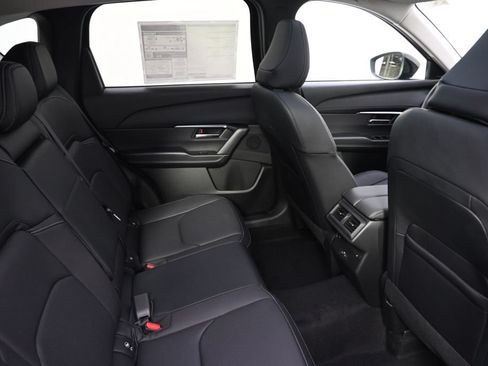New 2026 MAZDA CX-5 2.5 S w/ Premium Package AWD/4WD image 18