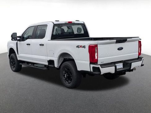 New 2026 Ford F250 XL w/ STX Appearance Package AWD/4WD image 5