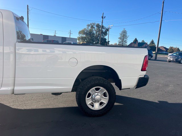 Used 2015 RAM 2500 ST AWD/4WD image 9