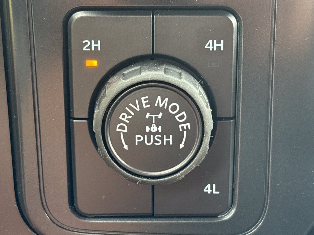 New 2026 Ford F150 STX AWD/4WD image 12