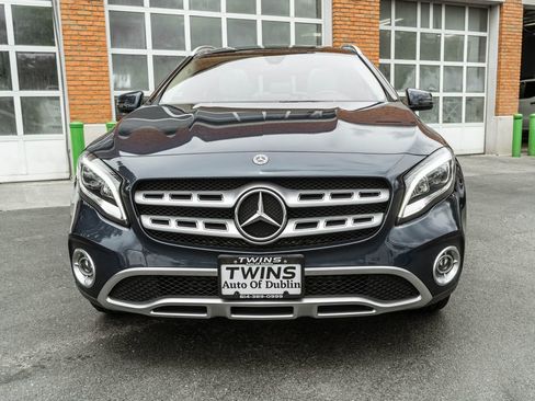 Used 2020 Mercedes-Benz GLA 250 4MATIC image 33